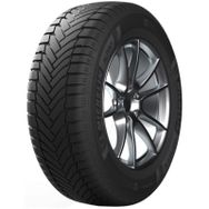 Michelin 215/55 R16 97H XL Alpin 6 Kış Lastiği 2023
