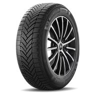 Michelin 215/60 R16 99T XL Alpin 6 Kış Lastiği