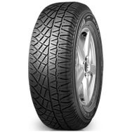 Michelin 215/60 R17 100H XL Latitude Cross Yaz Lastiği Üretim Yılı: 2024