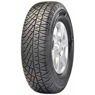 Michelin 215/65 R16 102H XL Latitude Cross Yaz Lastiği 2022