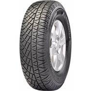 Michelin 215/65 R16 102H XL Latitude Cross Yaz Lastiği Üretim Yılı: 2024
