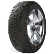 Michelin 215/65 R17 99H Pilot Alpin 5 Kış Lastiği