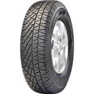 Michelin 215/70 R16 104H XL Latitude Cross Yaz Lastiği