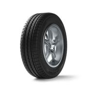Michelin 215/75 R16C 116/114R Agilis CrossClimate Dört Mevsim Lastiği 2022
