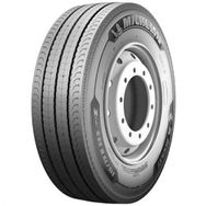 Michelin 215/75 r17.5 126/124m Vm X Multi Z Yaz Lastiği Üretim Yılı: 2022