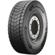 Michelin 215/75R17.5 126/124M Vg X Multi D Yaz Lastiği Üretim Yılı: 2023