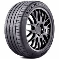 Michelin 225/35 R19 88Y XL Pilot Sport 4S Yaz Lastiği Üretim Yılı: 2024