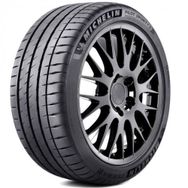 Michelin 225/35 ZR20 90Y XL Pilot Sport 4 S Yaz Lastiği 2021