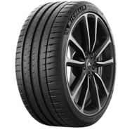 Michelin 225/35 ZR20 90Y XL Pilot Sport 4 S Yaz Lastiği