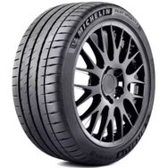 Michelin 225/35 ZR20 90Y Xl Zp Rft Pilot Sport 4s Yaz Lastiği Üretim Yılı: 2024
