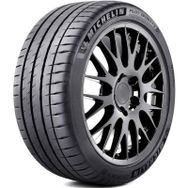 Michelin 225/40 R19 93Y XL Pilot Sport 4 Yaz Lastiği Üretim Yılı: 2024