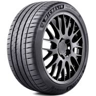 Michelin 225/40Z R19 93Y XL ZP RFT Pilot Sport 4 S Yaz Lastiği