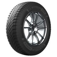 Michelin 225/45 R17 91H Alpin 6 Kış Lastiği