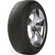 Michelin 225/45 R17 91V Alpin 5 ZP Kış Lastiği 2024