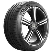 Michelin 225/45 R17 91W Pilot Sport 4 ZP Yaz Lastiği Üretim Yılı: 2024