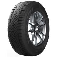 Michelin 225/45 R17 94H XL Alpin 6 Kış Lastiği