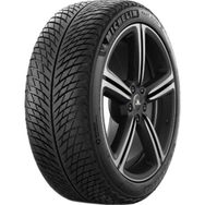 Michelin 225/45 R18 95H XL Pilot Alpin 5 MO Kış Lastiği