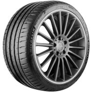 Michelin 225/45 R18 95Y XL Pilot Sport 4 ZP Yaz Lastiği Üretim Yılı: 2024