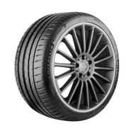 Michelin 225/45 R18 95Y XL Pilot Sport 4 ZP Yaz Lastiği