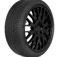 Michelin 225/45 R19 96V XL Pilot Alpin 5 Kış Lastiği 2022