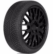 Michelin 225/45 R19 96V XL Pilot Alpin 5 Kış Lastiği