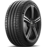 Michelin 225/45 ZR17 94Y XL Pilot Sport 5 Yaz Lastiği Üretim Yılı: 2023