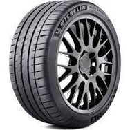 Michelin 225/45 ZR19 96Y XL Pilot Sport 4 S Yaz Lastiği 2021