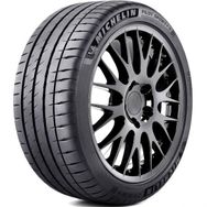 Michelin 225/45 ZR19 96Y XL Pilot Sport 4 S Yaz Lastiği
