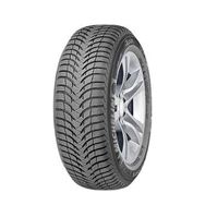 Michelin 225/50 R17 94H Alpin A4 MOE ZP Kış Lastiği 2024