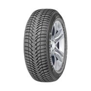 Michelin 225/50 R17 94H GRNX Alpin A4 ZP MOE Kış Lastiği 2024