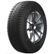 Michelin 225/50 R17 98H XL Alpin 6 Kış Lastiği 2019