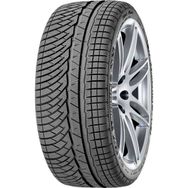 Michelin 225/50 R18 95H Pilot Alpin PA4 Kış Lastiği 2023