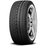 Michelin 225/50 R18 95H Pilot Alpin PA4 Kış Lastiği