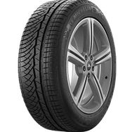 Michelin 225/50 R18 95H Pilot Alpin PA4 ZP Kış Lastiği 2023