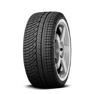 Michelin 225/50 R18 95H Pilot Alpin PA4 ZP Kış Lastiği