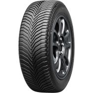 Michelin 225/55 R16 95W CrossClimate 2 Dört Mevsim Lastiği