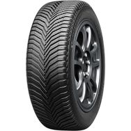 Michelin 225/55 R16 99W CrossClimate 2 Dört Mevsim Lastiği