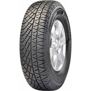 Michelin 225/55 R17 101H XL Latitude Cross Yaz Lastiği Üretim Yılı: 2024