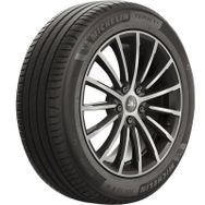 Michelin 225/55 R17 101W XL Primacy 4 Plus Yaz Lastiği Üretim Yılı: 2024
