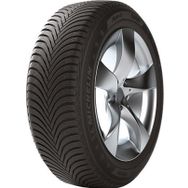 Michelin 225/55 R17 97H Alpin 5 AO Kış Lastiği