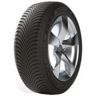 Michelin 225/55 R17 97H Alpin 5 MOE ZP Kış Lastiği 2022
