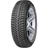 Michelin 225/55 R17 97H Pilot Alpin PA4 Kış Lastiği