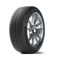 Michelin 225/55 R17 97Y CrossClimate 2 ZP Dört Mevsim Lastiği 2022