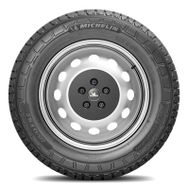 Michelin 225/55 R17C 109/107H 104H Agilis 3 Yaz Lastiği Üretim Yılı: 2023