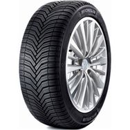 Michelin 225/55 R18 102V XL CrossClimate+ AO Dört Mevsim Lastiği