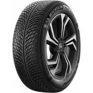 Michelin 225/55 R18 102V XL Pilot Alpin 5 Kış Lastiği 2023