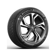 Michelin 225/55 R19 103V XL Pilot Alpin 5 SUV Kış Lastiği