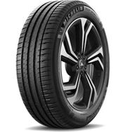 Michelin 225/55 R19 99V Pilot Sport 4 Suv Yaz Lastiği 2019