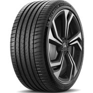 Michelin 225/55 R19 99V Pilot Sport 4 Suv Yaz Lastiği 2025