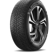 Michelin 225/60 R17 103H Pilot Alpin 5 Suv Kış Lastiği 2022